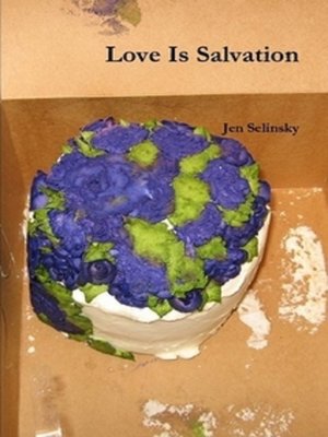 cover image of Love Is Salvation